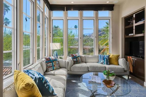 Tiny photo for 291 Calle Tranquillo, Palm Springs, CA 92262 (MLS # 219140288PS)