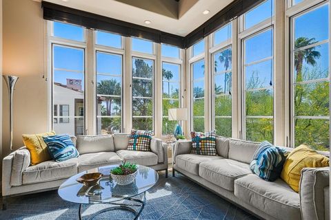 Photo of 291 Calle Tranquillo, Palm Springs, CA 92262 (MLS # 219140288PS)