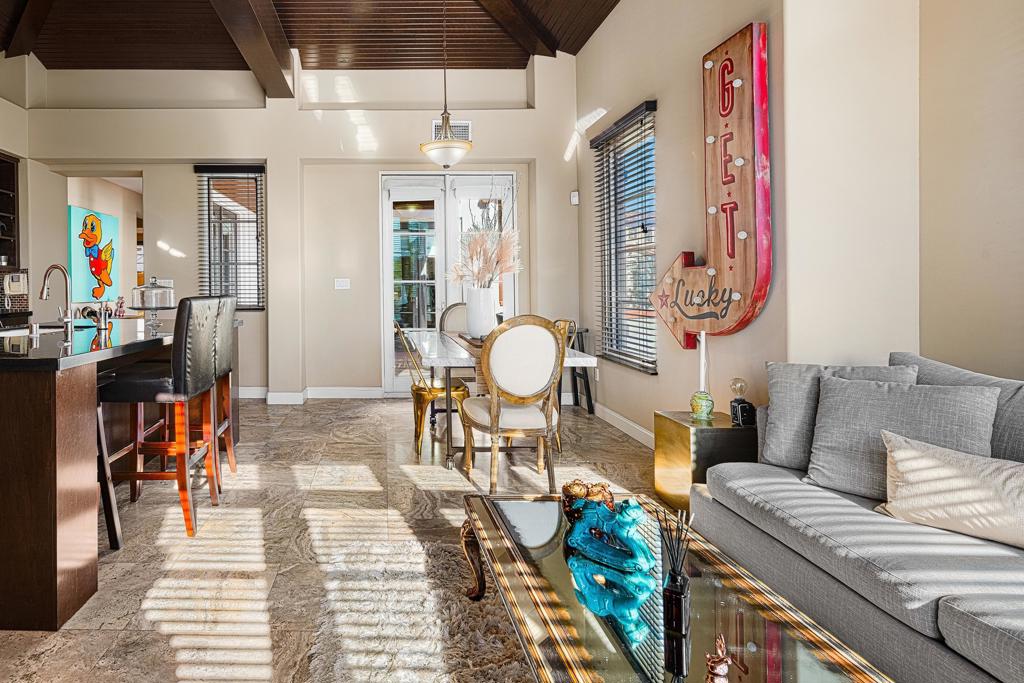 St. Baristo - Residential