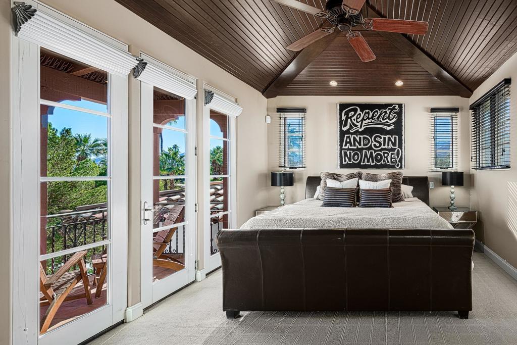 St. Baristo - Residential