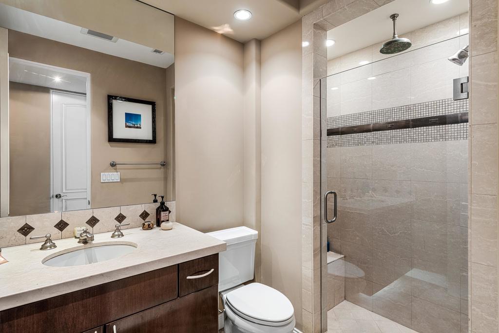 St. Baristo - Residential