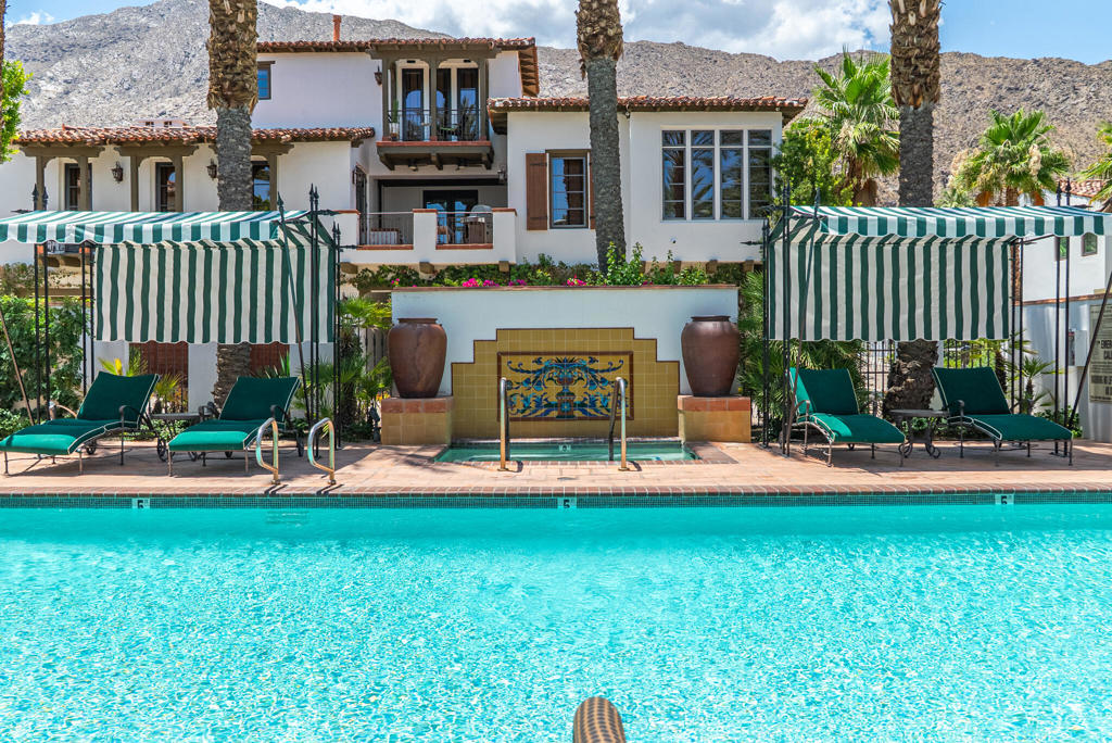 St. Baristo - Residential