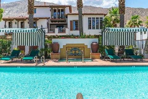 Tiny photo for 291 Calle Tranquillo, Palm Springs, CA 92262 (MLS # 219140288PS)