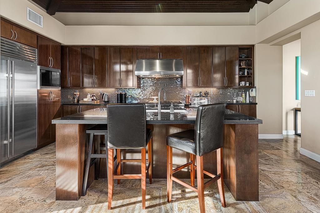 St. Baristo - Residential