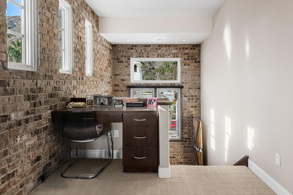 St. Baristo - Residential