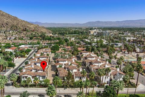 Tiny photo for 291 Calle Tranquillo, Palm Springs, CA 92262 (MLS # 219140288PS)