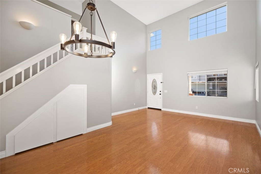 California Summit (CASU) - Residential Lease