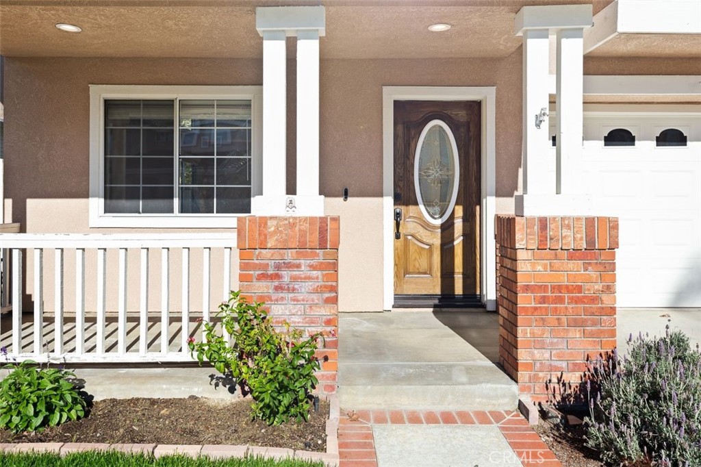 California Summit (CASU) - Residential Lease