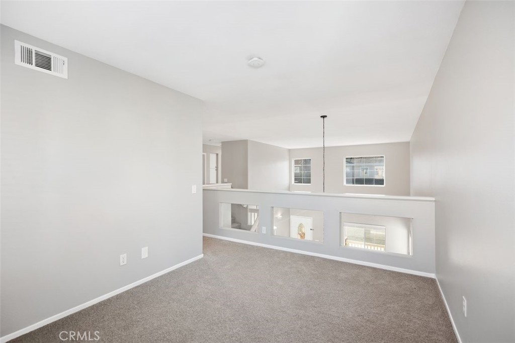 California Summit (CASU) - Residential Lease