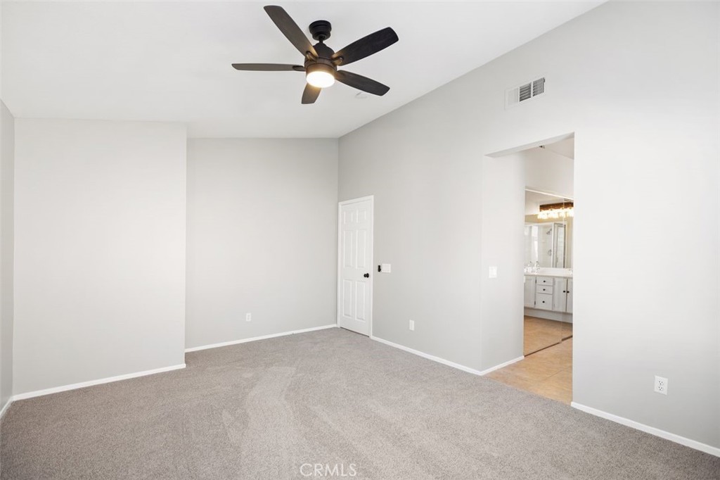 California Summit (CASU) - Residential Lease