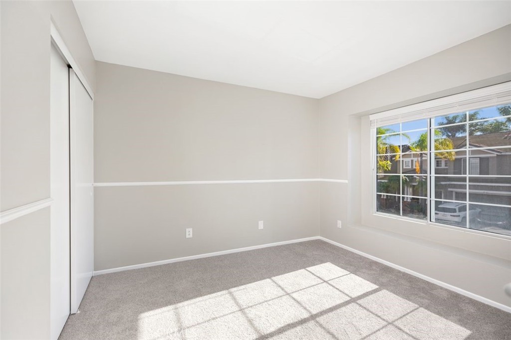 California Summit (CASU) - Residential Lease