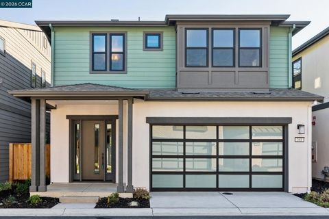 Photo of 261 Haleena Place, Walnut Creek, CA 94596 (MLS # 41120642)