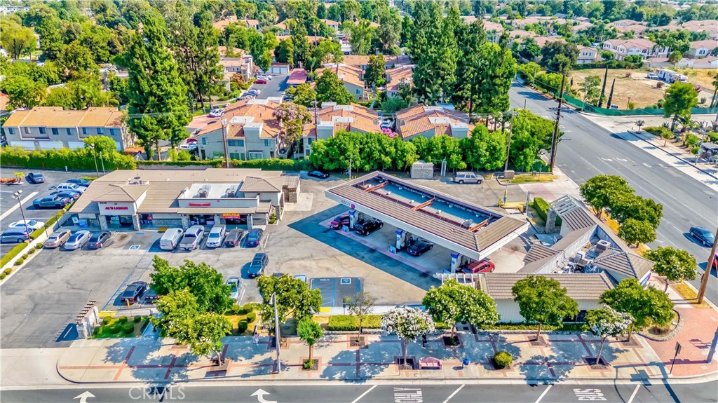 Golden pacific Realty Group is pleased to present these Freestanding Two Separate NNN Commercial Buildings offer incredible business potential in a highly desirable location with excellent visibility and significant foot traffic with having National Brand Gas Service Station Building and 3 Retail spaces of building where settled on a high visibility of prime location of South East Corner of Foothill Blvd and Vineyard Avenue, is for sale at the first time in nearly over 20 years.
These Freestanding Two Separated Buildings are also located with their own address and APN numbers which address is 8919 Foothill Blvd, Rancho Cucamonga, CA 91737 and 8939 Foothill Blvd, Rancho Cucamonga, CA 91737
These two NNN leased investments buildings offer an attractive opportunity for investors seeking stable income, a prime location, and reputable name as a brand gas service station and well established a liquor store and Barber shop, and Mail Boxes plus. Next Doors are In-Out Burger with well-established shopping centers at each corner. Their options have fixed rent escalations, and minimal landlord obligations, which will align with the goals of savvy real estate investors looking to build a solid and resilient portfolio. Don't miss the chance to secure these income-generating assets in a thriving market. For detailed financial information, property specifics, and a comprehensive investment analysis, please contact us for further due diligence.
Don’t miss out on this great investment rare opportunity to take over with fully occupied tenants with turn-key investment opportunity.