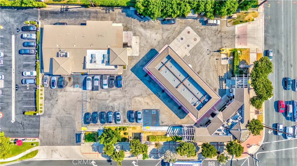 8919 Foothill Boulevard