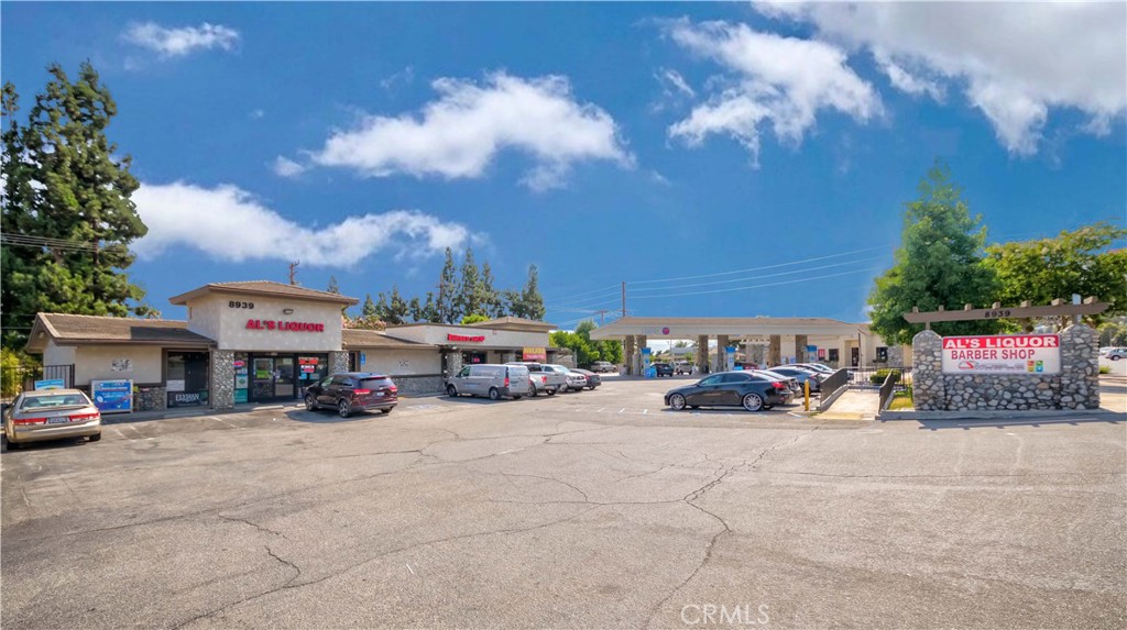 8919 Foothill Boulevard