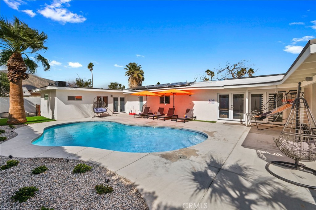 43 @ Racquet Club (33139) - Residential