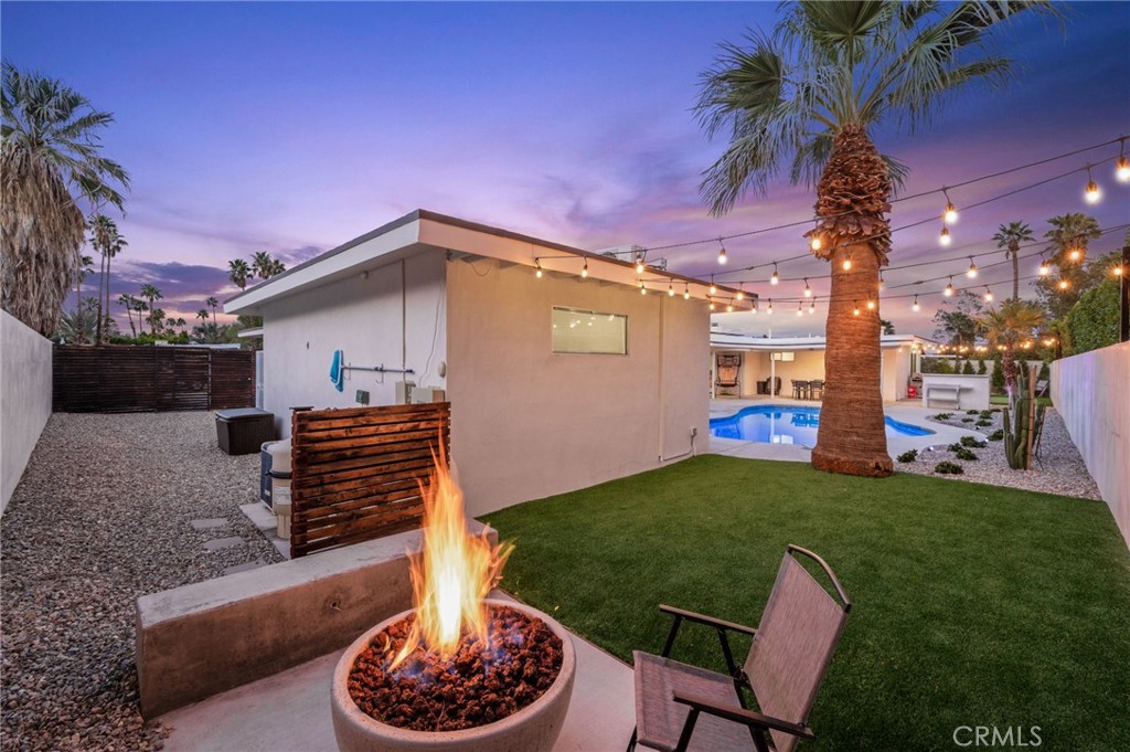 43 @ Racquet Club (33139) - Residential