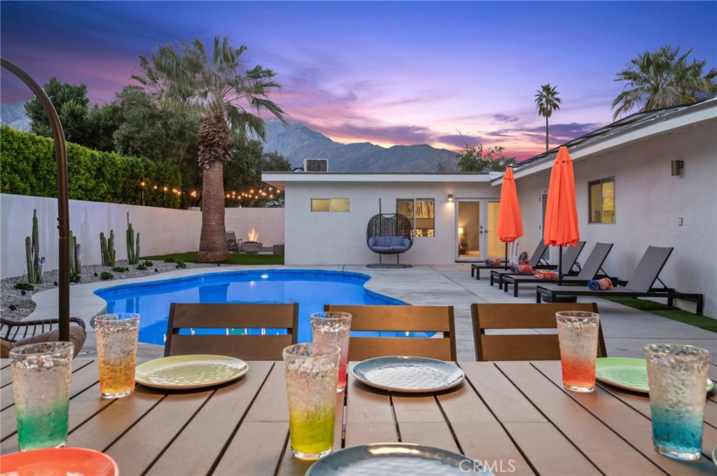 43 @ Racquet Club (33139) - Residential