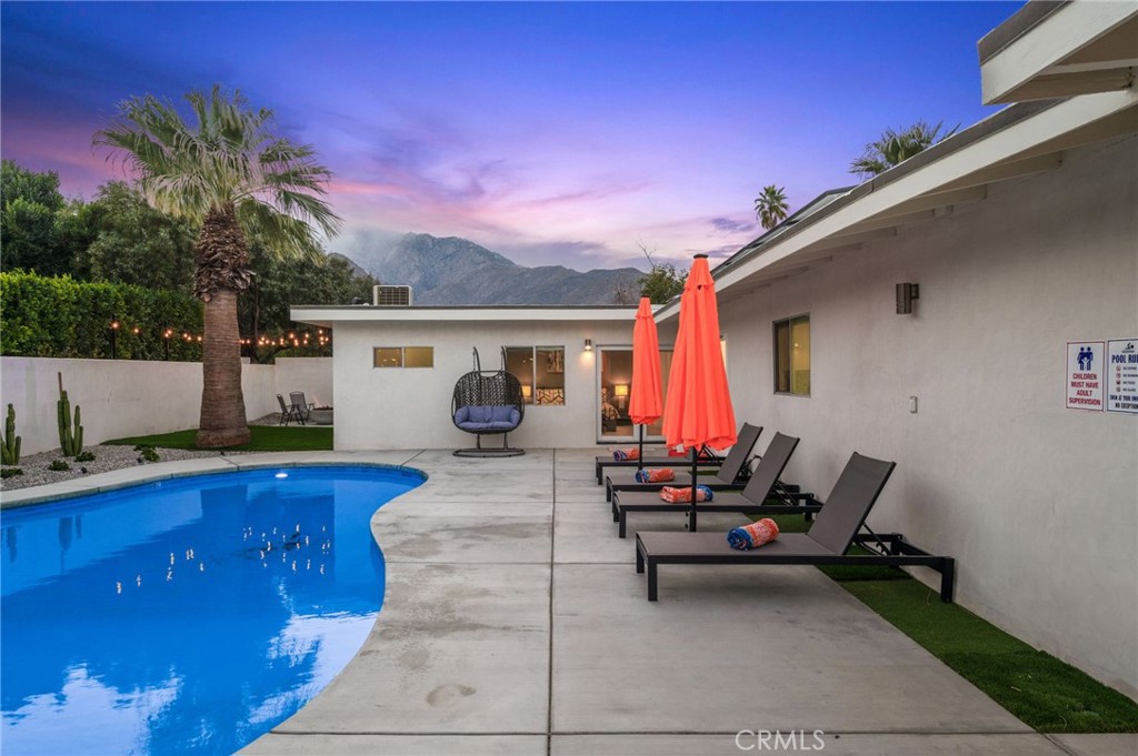 43 @ Racquet Club (33139) - Residential