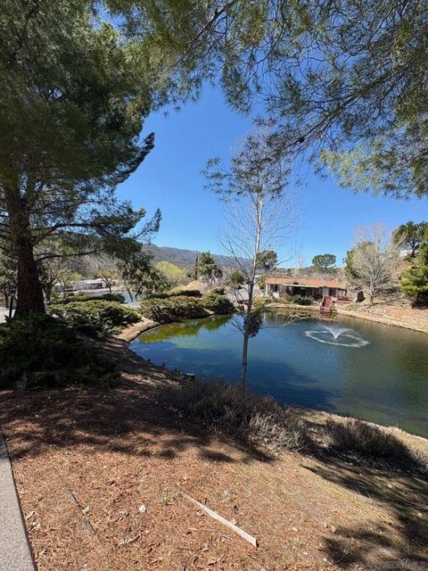 35109 Highway 79 Spc 13 13 Warner Springs CA 92086