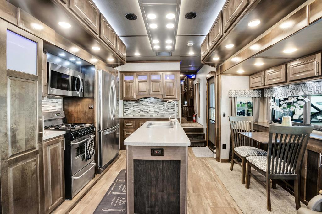 Outdoor Resorts Palm Springs - Land