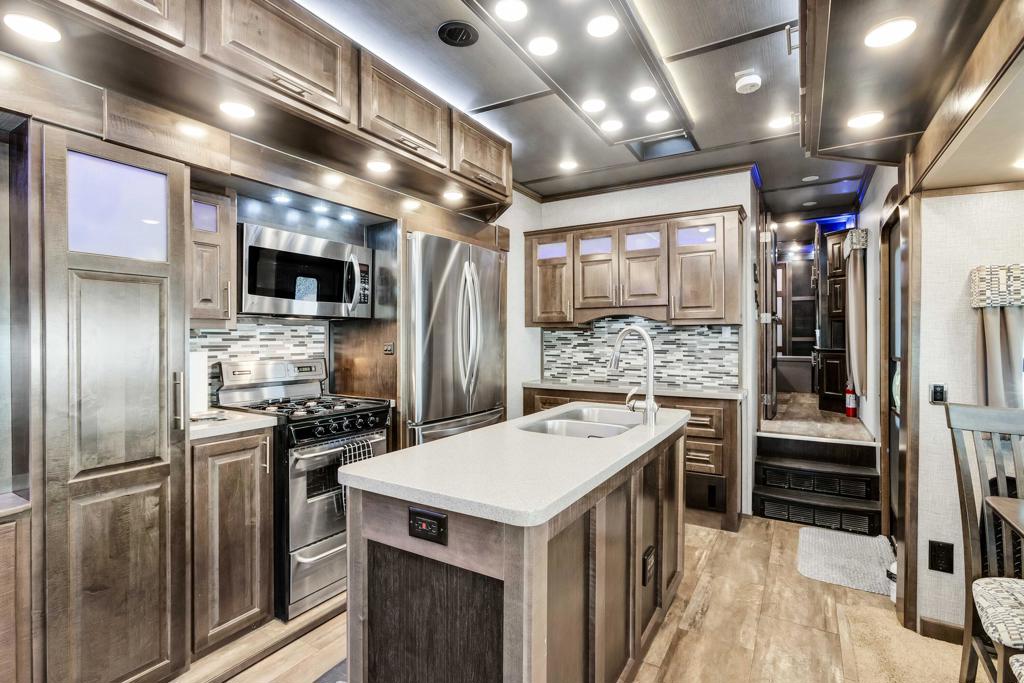 Outdoor Resorts Palm Springs - Land