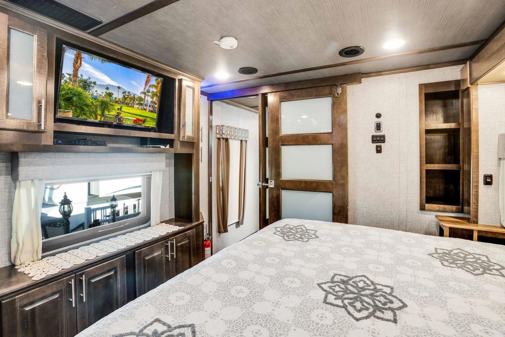 Outdoor Resorts Palm Springs - Land