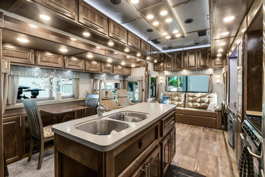 Outdoor Resorts Palm Springs - Land