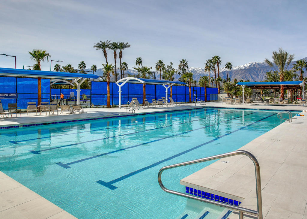 Outdoor Resorts Palm Springs - Land