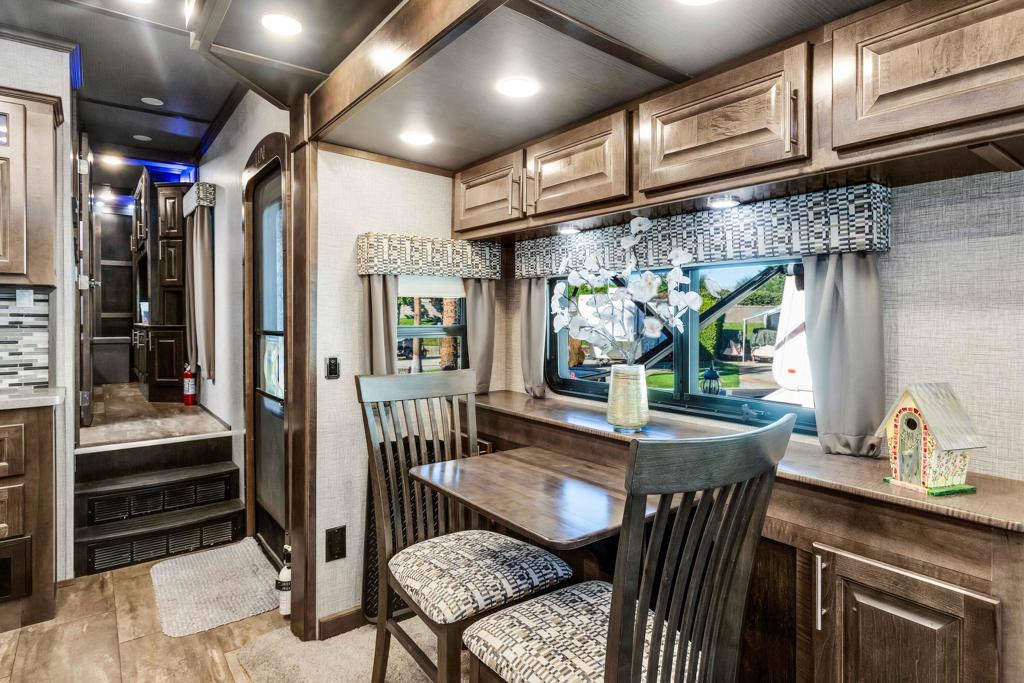 Outdoor Resorts Palm Springs - Land