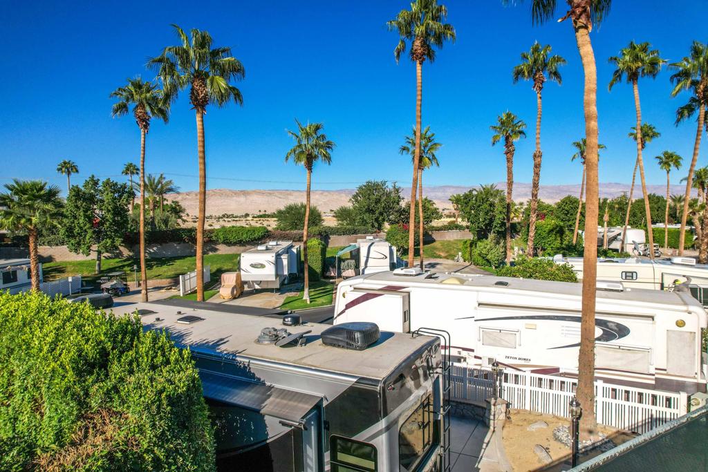 Outdoor Resorts Palm Springs - Land