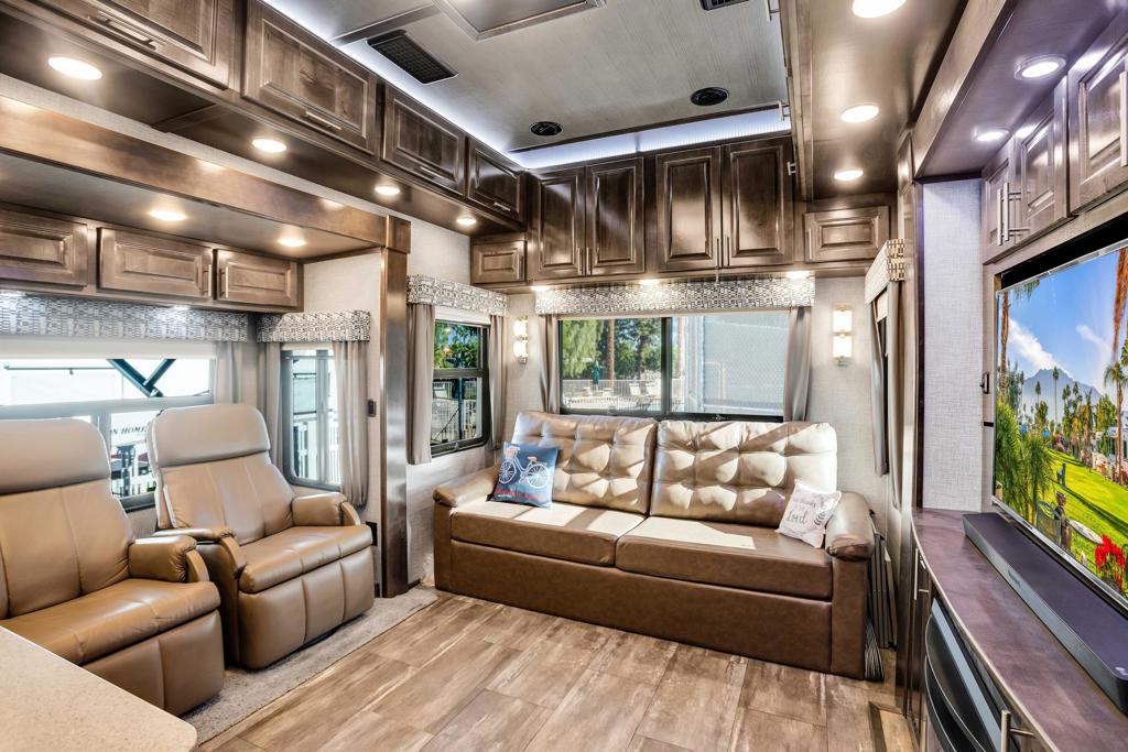 Properties 3 69411 Ramon Rd #36