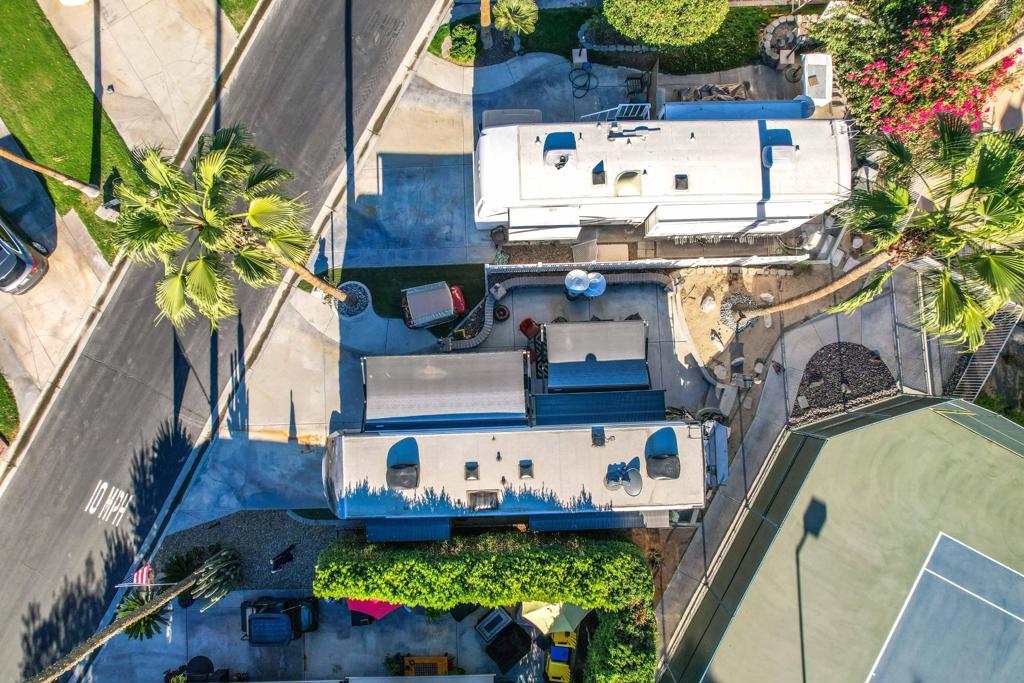 Outdoor Resorts Palm Springs - Land