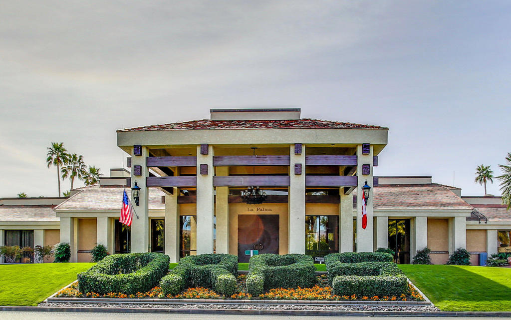 Outdoor Resorts Palm Springs - Land