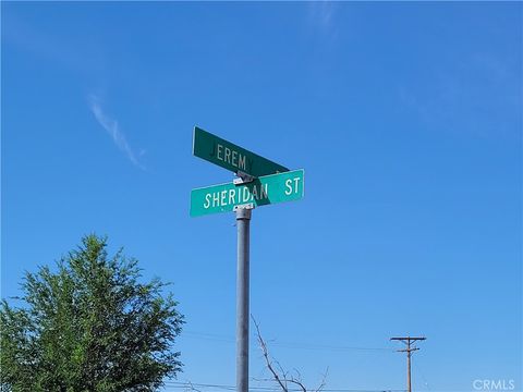 Photo of 0 Jeremy Drive, California City, CA 93505 (MLS # CV25247213) Photo of 0 Jeremy Drive, California City, CA 93505 (MLS # CV25247213)