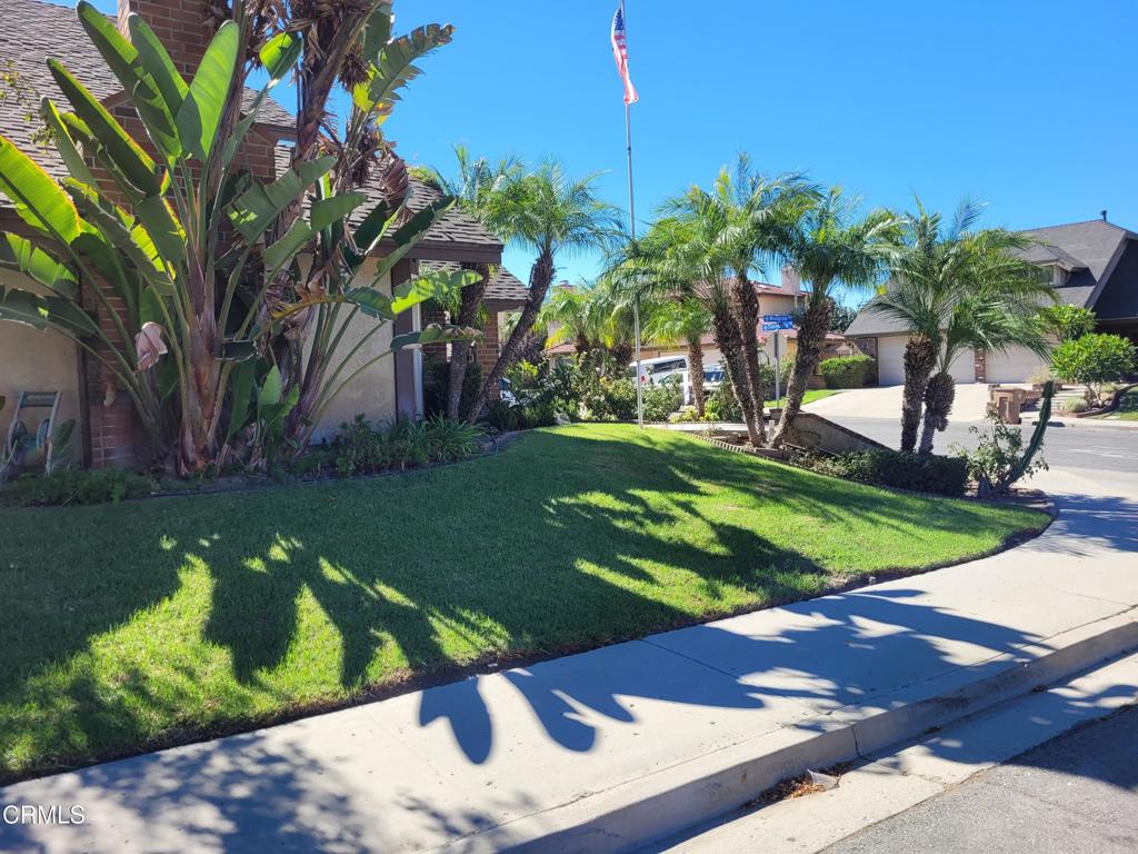 551 Stonehedge Drive