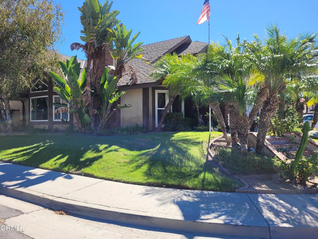 551 Stonehedge Drive