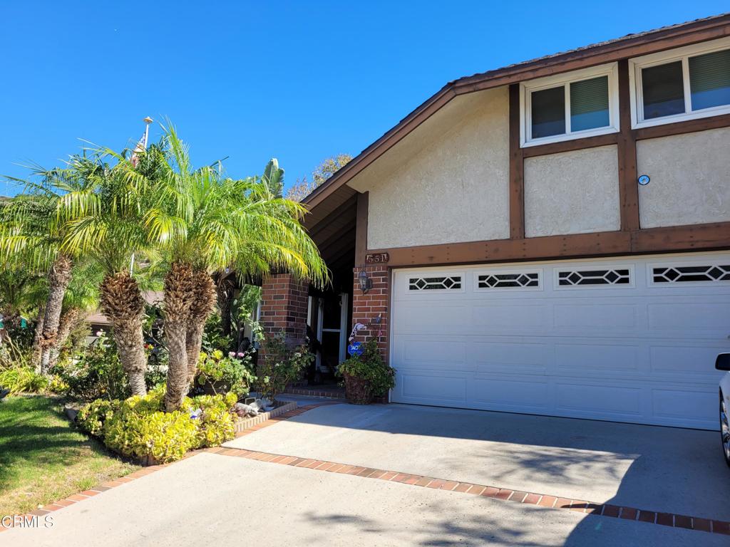 Properties 2 551 Stonehedge Drive