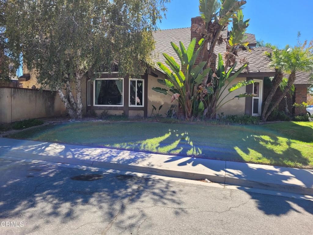 551 Stonehedge Drive