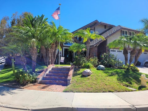 Photo of 551 Stonehedge Drive, Fillmore, CA 93015 (MLS # V1-39235)