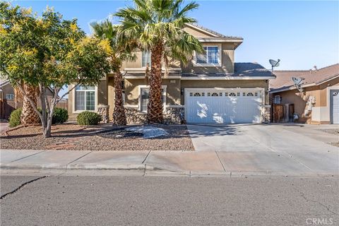 10254 Kemper Adelanto CA 92301
