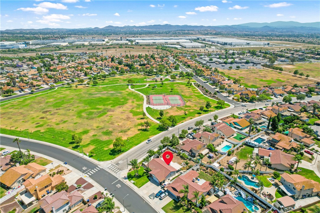 8761 Sandhill Drive