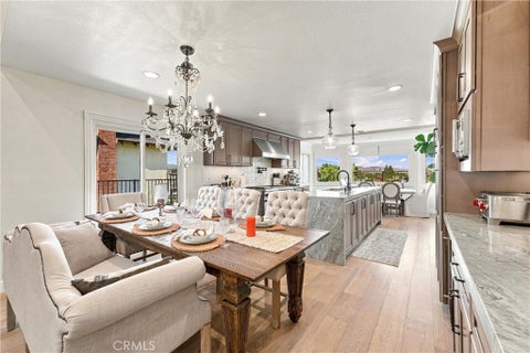 Tiny photo for 468 S Old Bucket LN, Anaheim, CA 92807 (MLS # PW26224948)