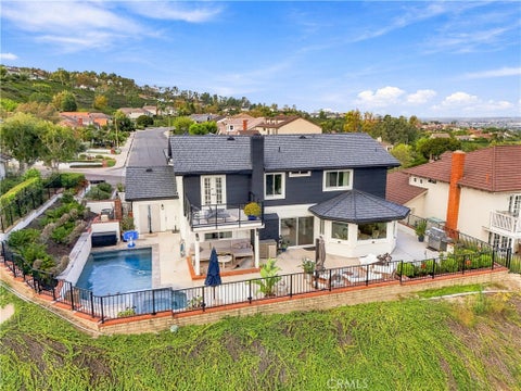 Tiny photo for 468 S Old Bucket LN, Anaheim, CA 92807 (MLS # PW26224948)