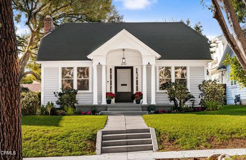 2041 Primrose Avenue South Pasadena CA 91030