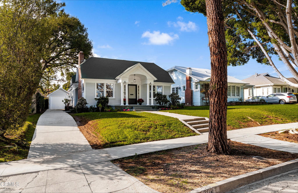 2041 Primrose Avenue