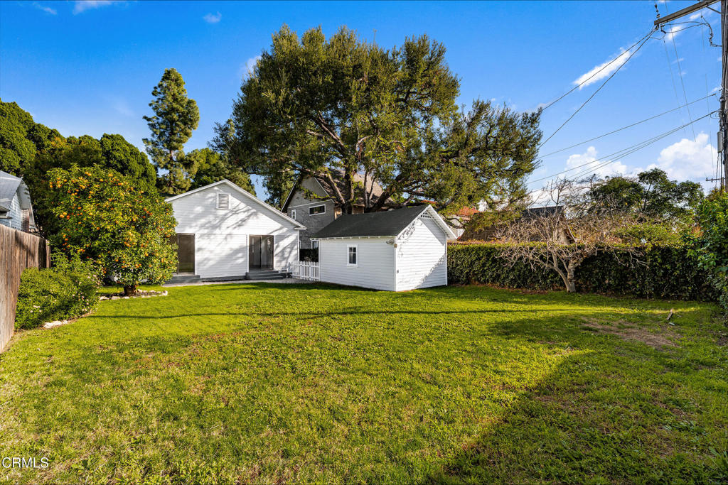 2041 Primrose Avenue