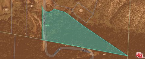 Photo of 0 Acropolis Drive, Yucaipa, CA 92399 (MLS # 25524397)