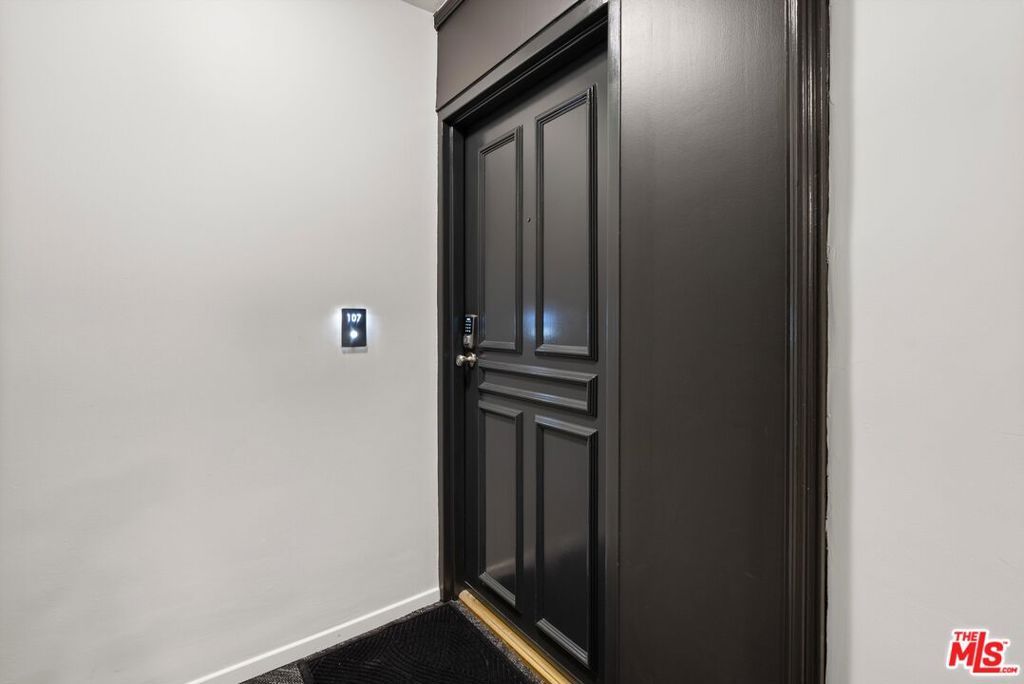 Photo of 700 Westmount Drive #107, West Hollywood, CA 90069 (MLS # 26648575)