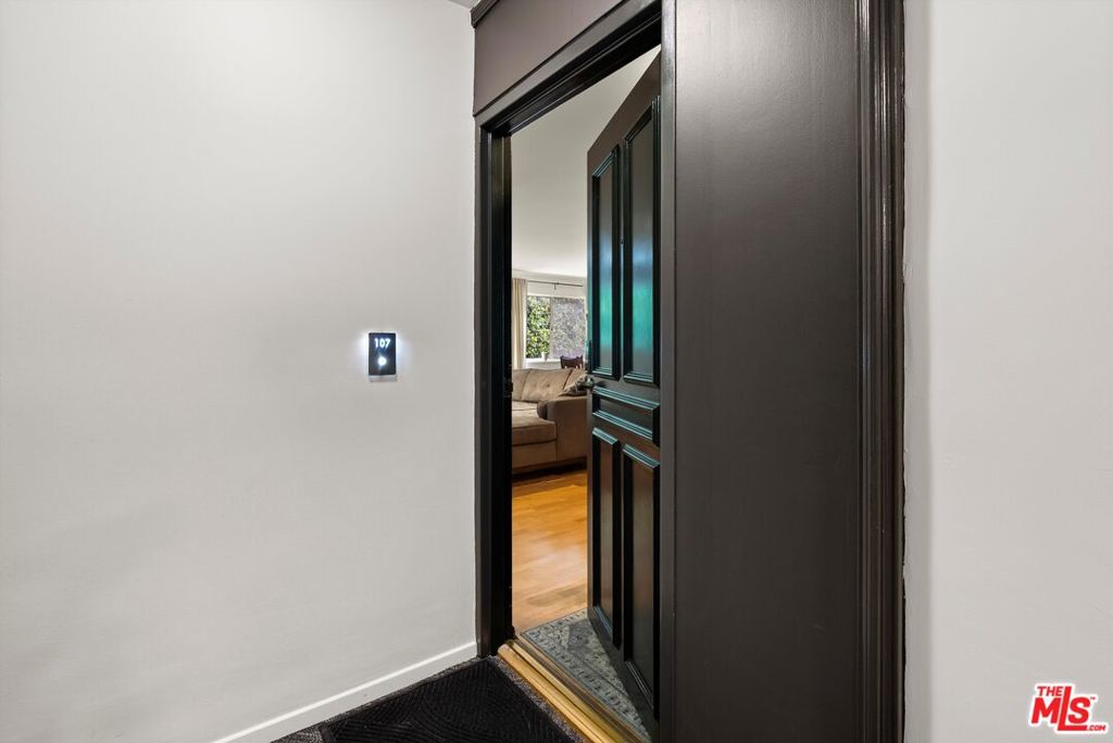 700 Westmount Drive 107